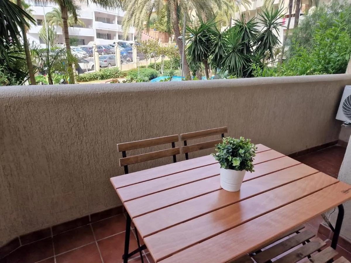 Casa Oasis Benalbeach Benalmádena 0*,