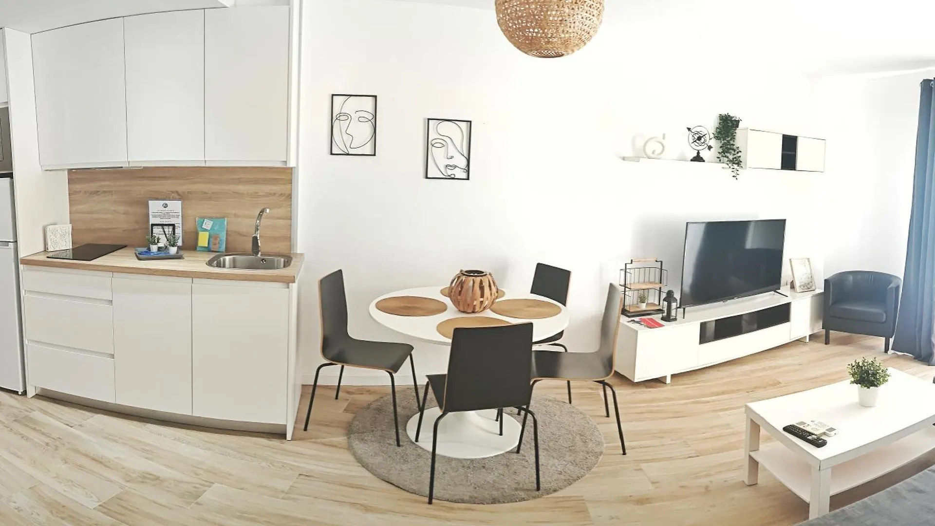 Apartamento Casa Oasis Benalbeach Benalmádena