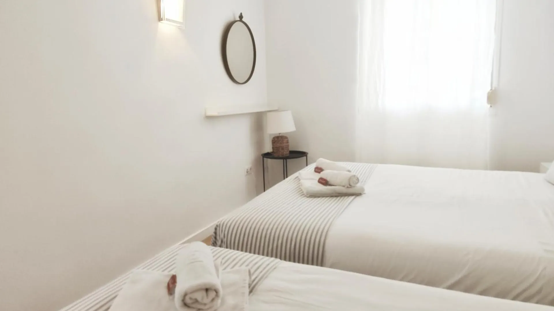 Casa Oasis Benalbeach Benalmadena 0*,