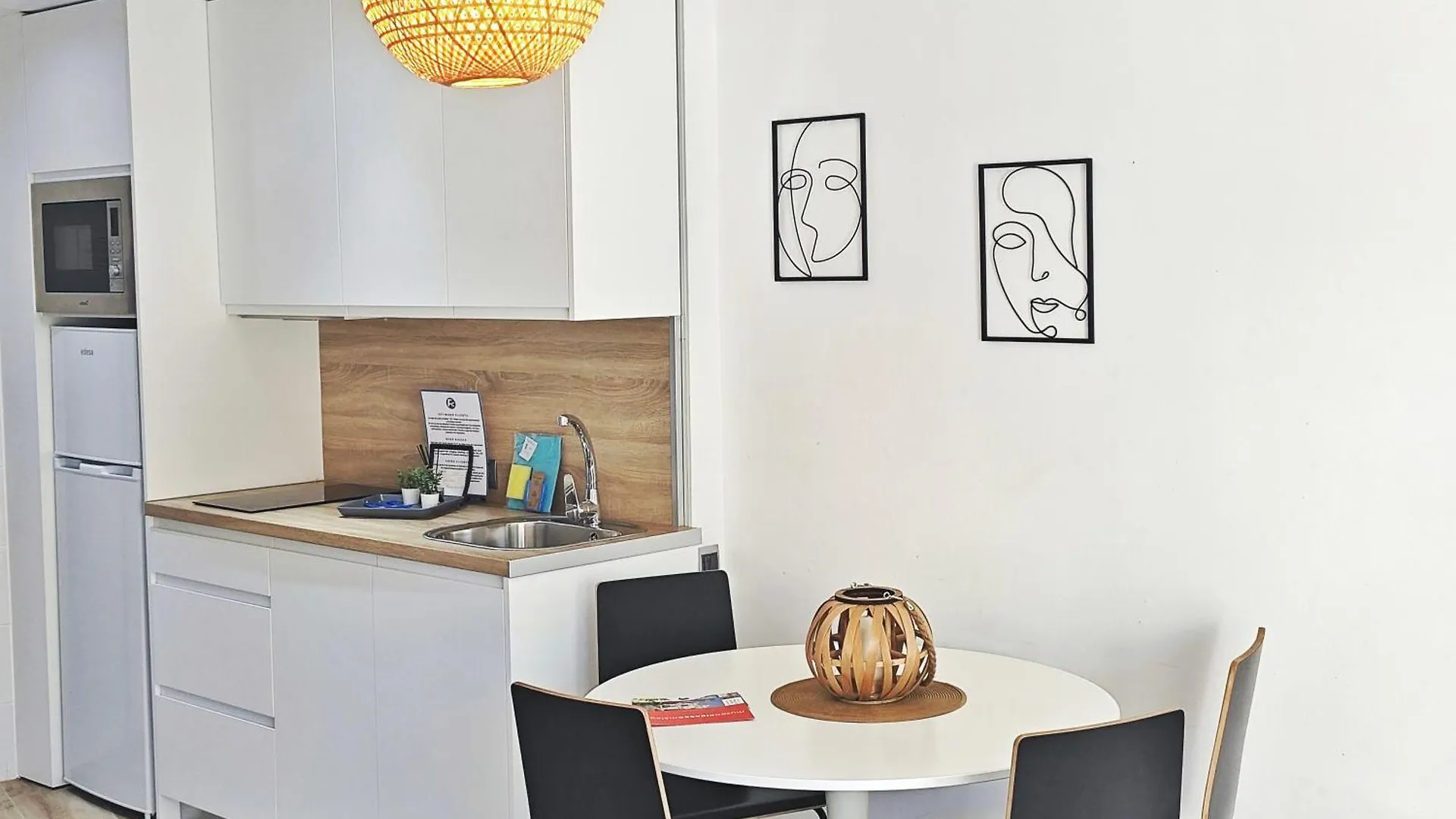 Apartamento Casa Oasis Benalbeach Benalmádena