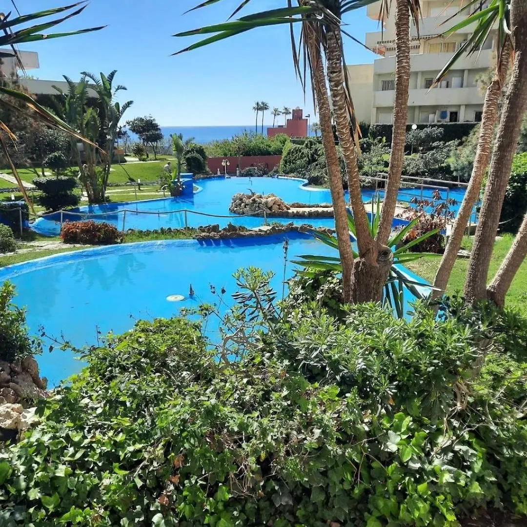 Casa Oasis Benalbeach Benalmádena