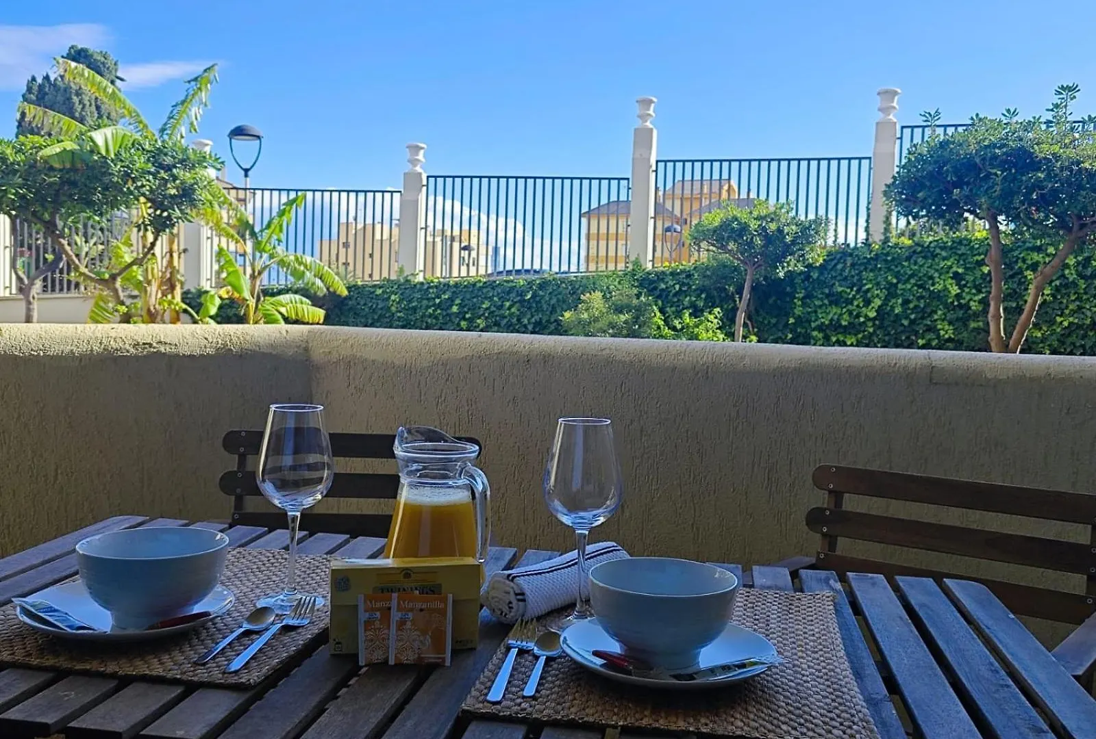 Apartamento Casa Oasis Benalbeach Benalmádena