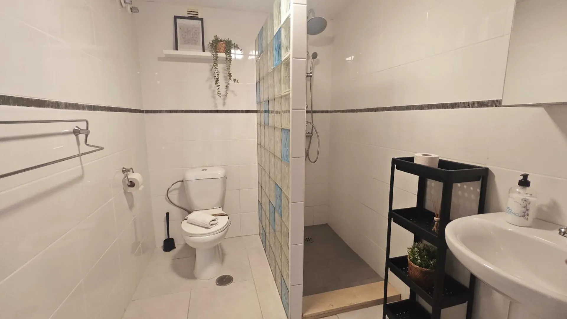 Casa Oasis Benalbeach Benalmádena