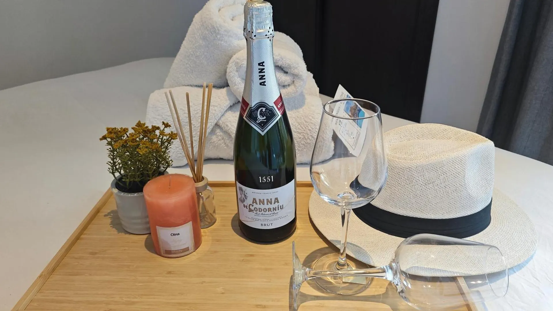 Apartamento Casa Oasis Benalbeach Benalmádena