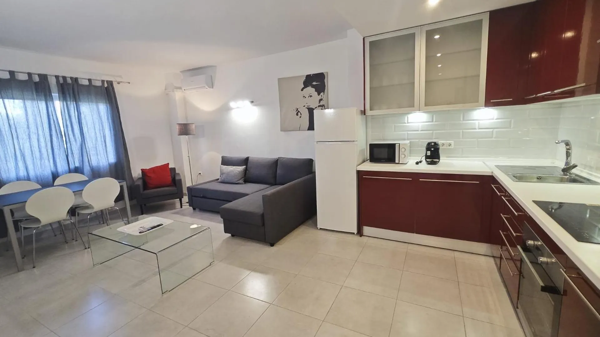 Apartment Casa Oasis Benalbeach Benalmadena