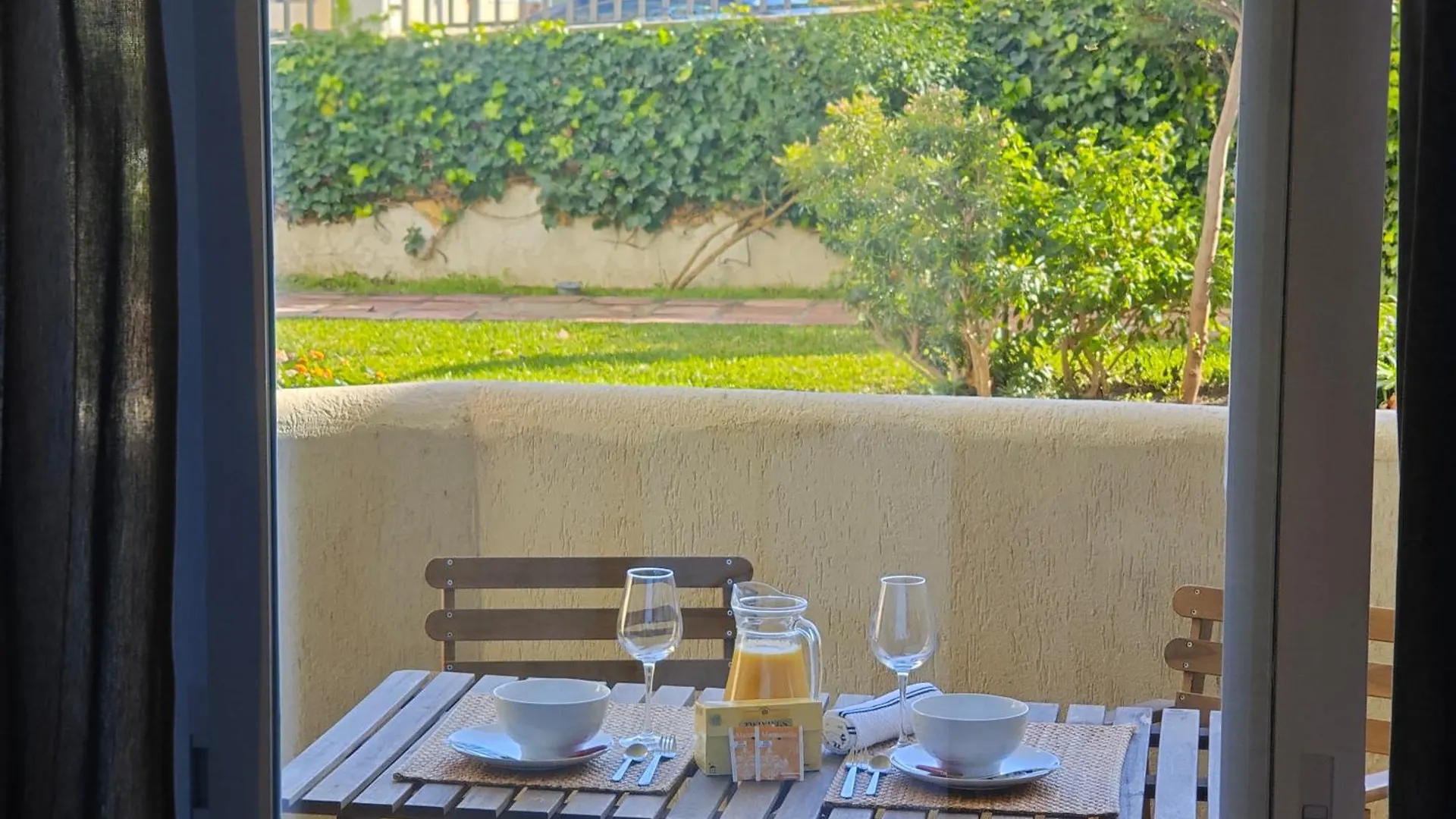 Casa Oasis Benalbeach Benalmadena Apartment