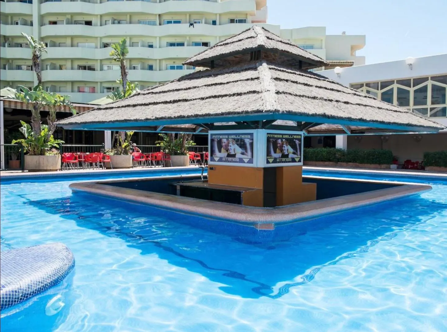 Casa Oasis Benalbeach Benalmádena 0*,  España