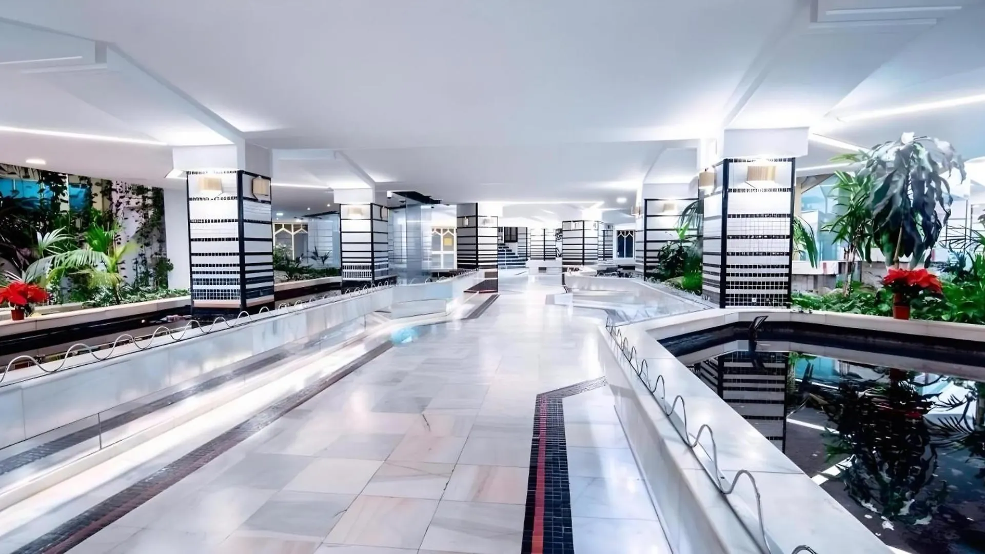 Casa Oasis Benalbeach Benalmádena