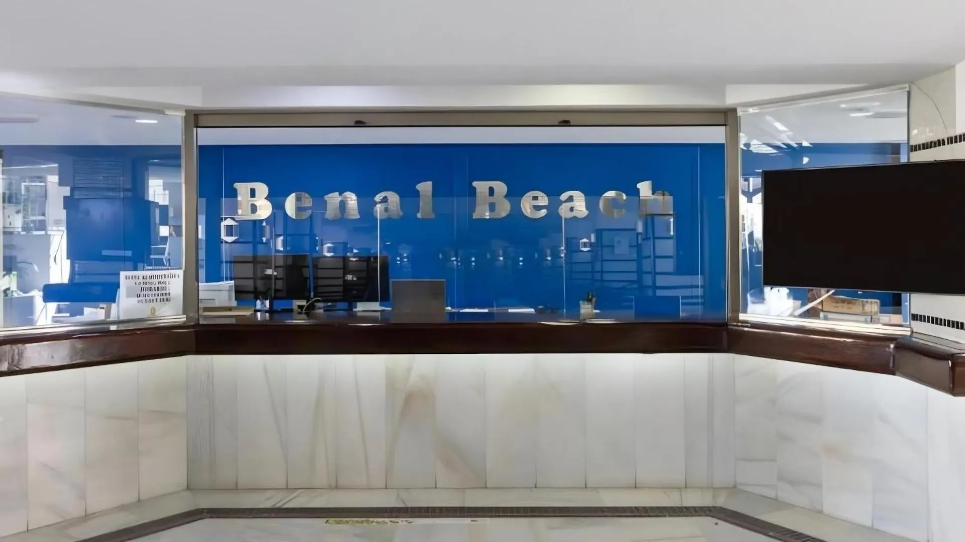 Casa Oasis Benalbeach Benalmádena