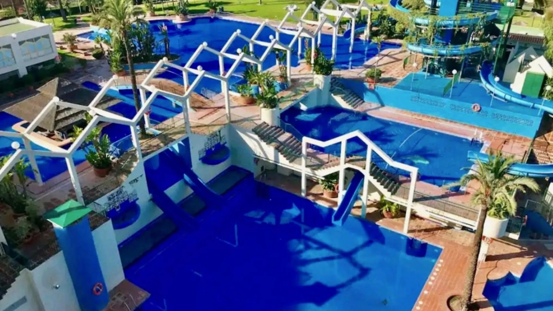 Casa Oasis Benalbeach Benalmádena