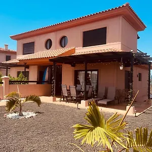 Casa Alaia Сasa de vacaciones Lajares