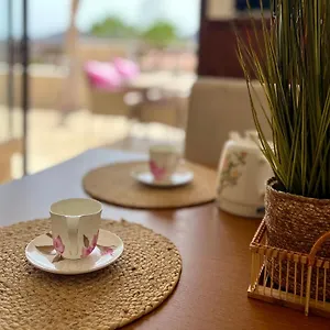 Penthouse In Golf Del Sur Apartamento San Miguel de Abona