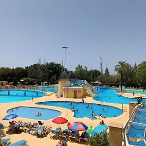  Apartamento Nuevo Premium Con Piscina Y Parque Acuático - Wifi Fibra 500mb Minerva-júpiter