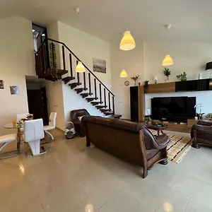 Casa Maricarmen Villa Tacoronte