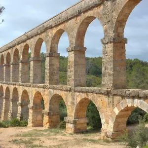 Tarragonaapartments Arrabassada Apartamento Tarragona