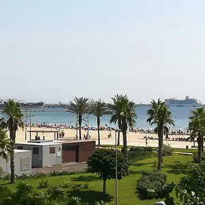 Iii Apartamento La Pineda