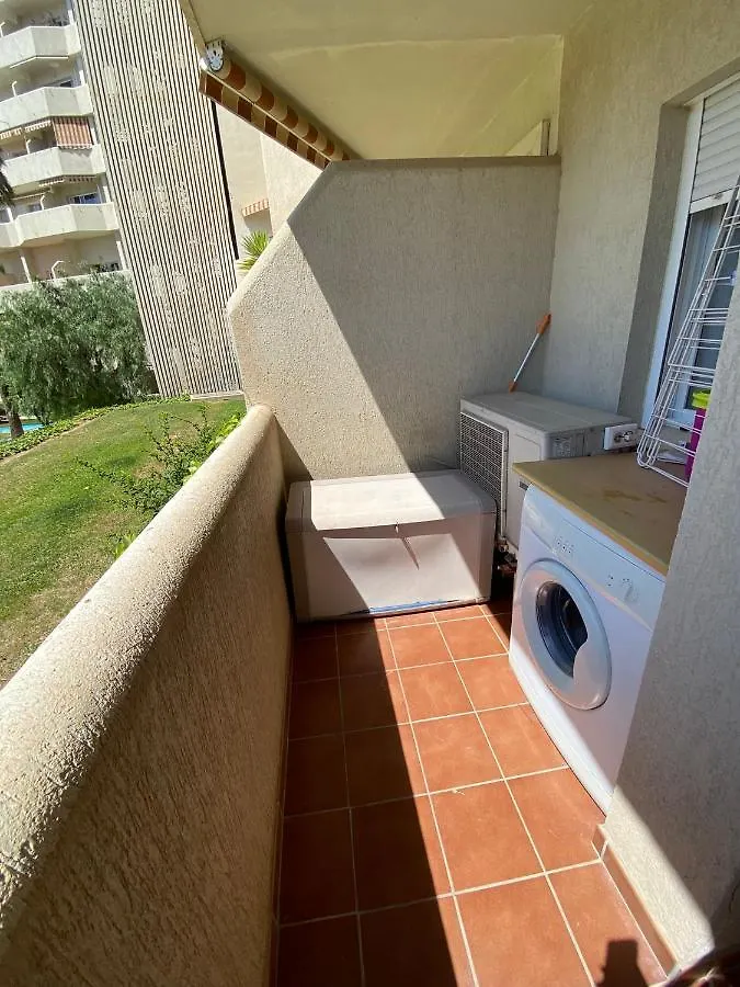 Apartment Casa Oasis Benalbeach Benalmadena