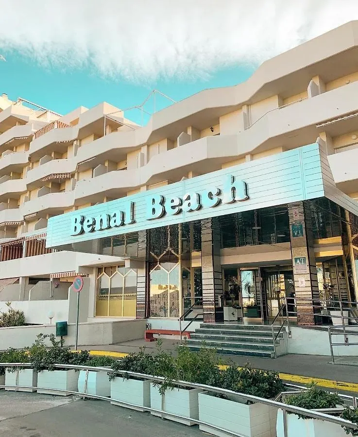 Apartment Casa Oasis Benalbeach Benalmadena