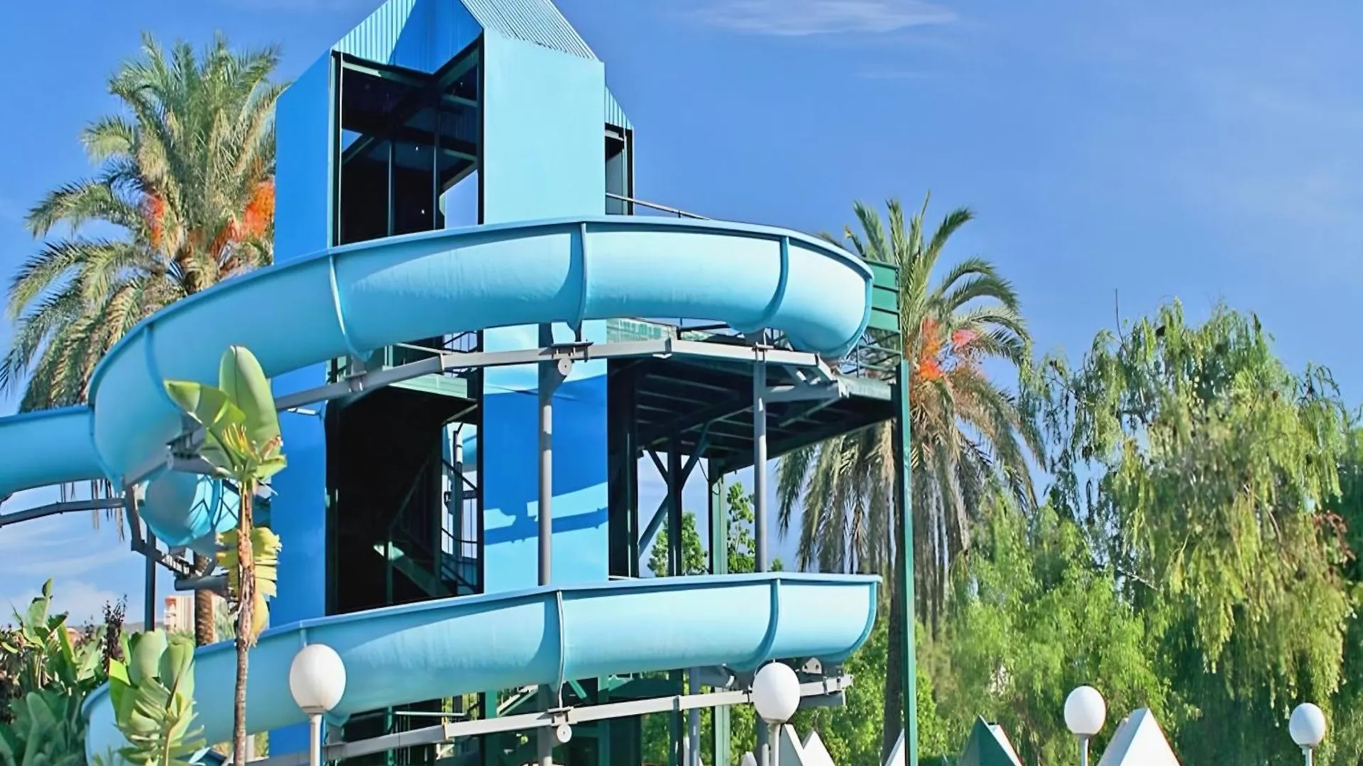 Apartment Casa Oasis Benalbeach Benalmadena
